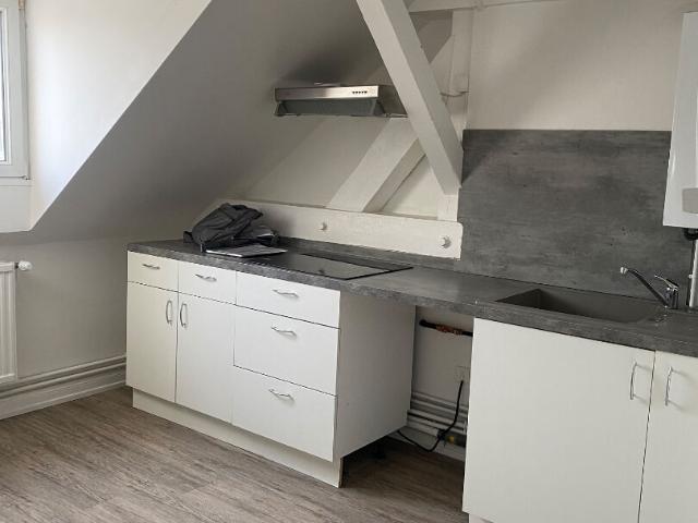 Appartement Metz 4 pièce s