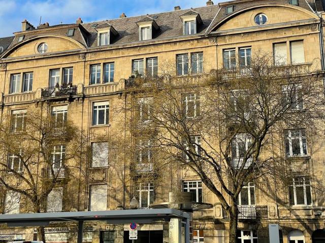 Appartement Metz 5 pièce s 137 m2
