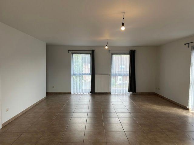 Appartement met 3 slaapkamers
