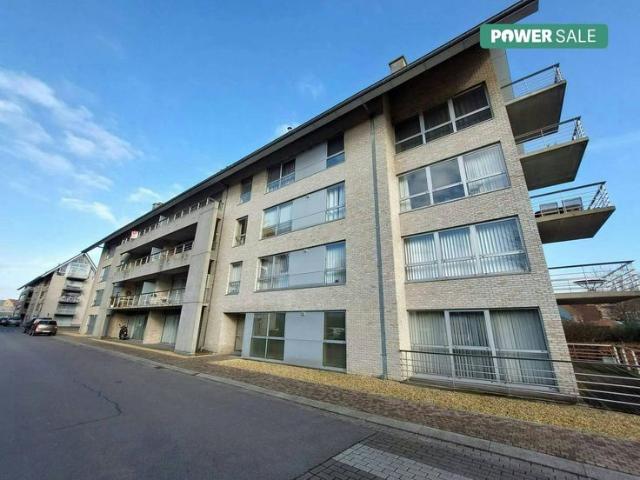 Appartement met 3 slaapkamers te koop aan de Kleine Bassin