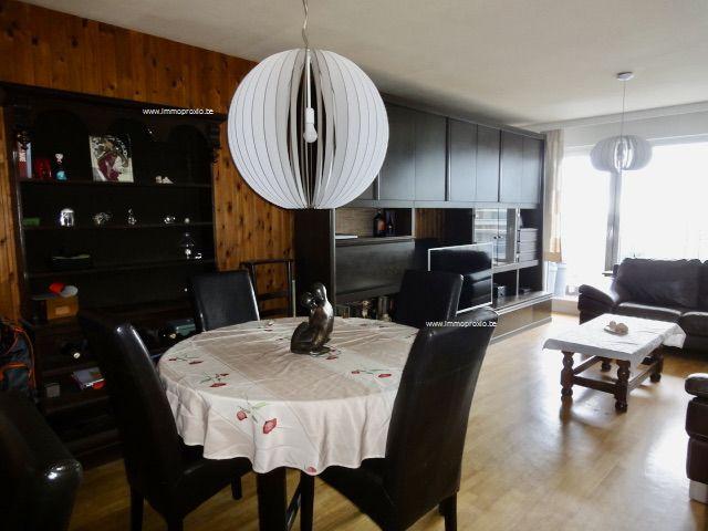 APPARTEMENT MET 3 SLAAPKAMERS TERRAS 16m2 EN PRACHTIG PANORAMISCH ZICHT