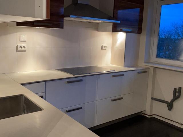 appartement met 3 slaapkamers aan de cederstraat in tilburg te huur