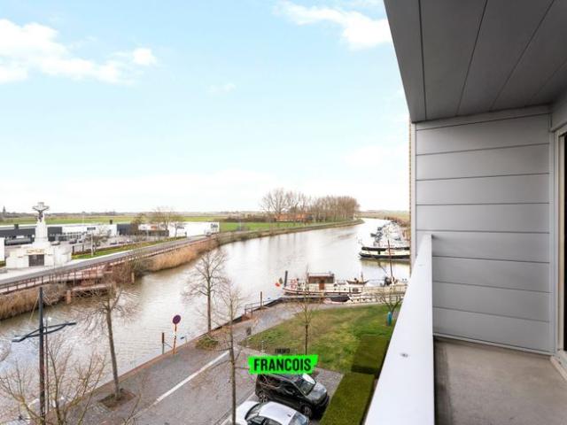 Appartement met 3 slaapkamers en magnifique uitzicht te koo…
