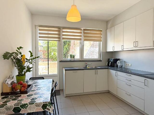 Appartement met 3 slaapkamers in het centrum van Beveren