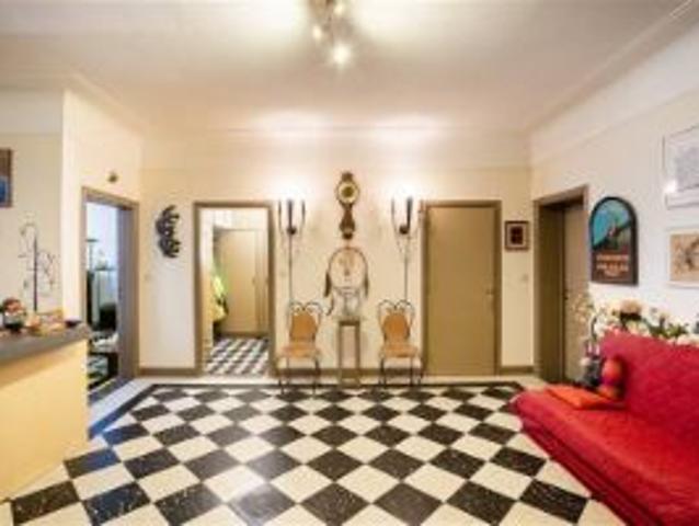 Appartement met 3 SLK en groot terras