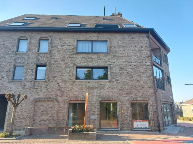Appartement met 3 slpk. en terras in Heusden Zolder