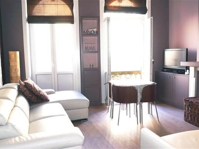 Appartement met 1 skaapkamer