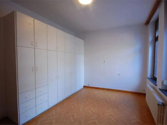 Appartement met 1 slaapkamer gelegen in het verkeersvrije centrum !