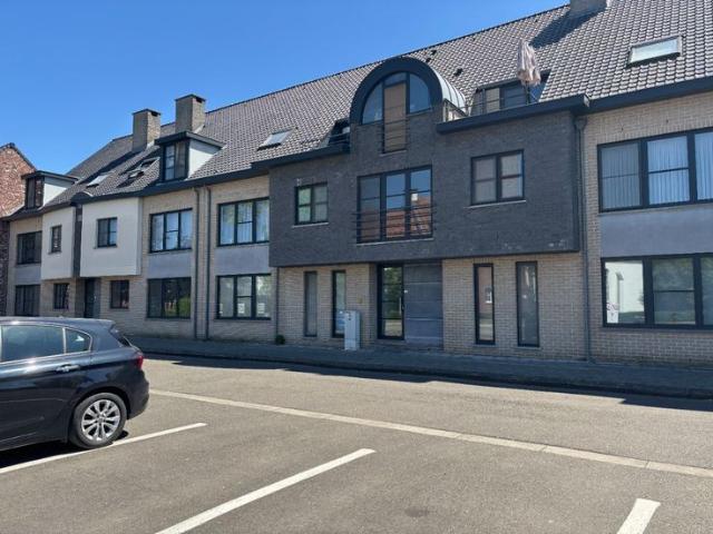 Appartement met 1 slaapkamer in Alken