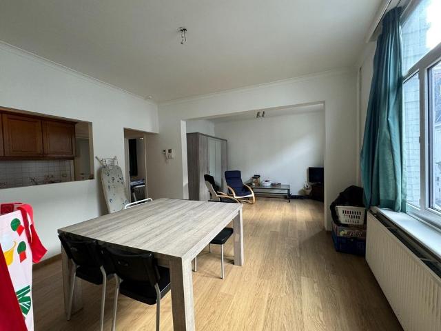 Appartement met 1 slaapkamer in het centrum van Turnhout