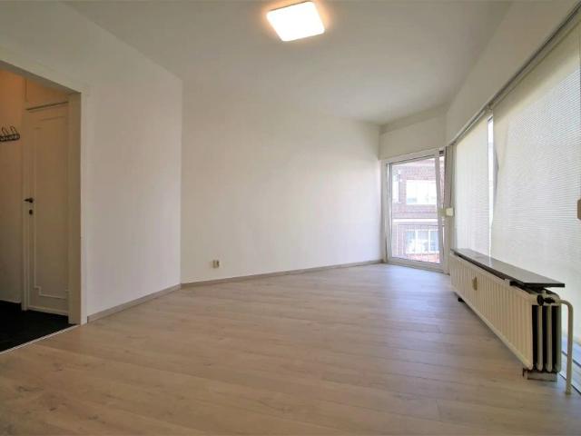 Appartement 1 slaapk in het centrum