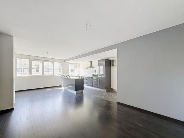 Appartement met 1 slaapkamer te huur in Antwerpen