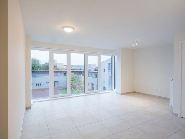 Appartement met 1 slaapkamer te huur in Gistel centrum