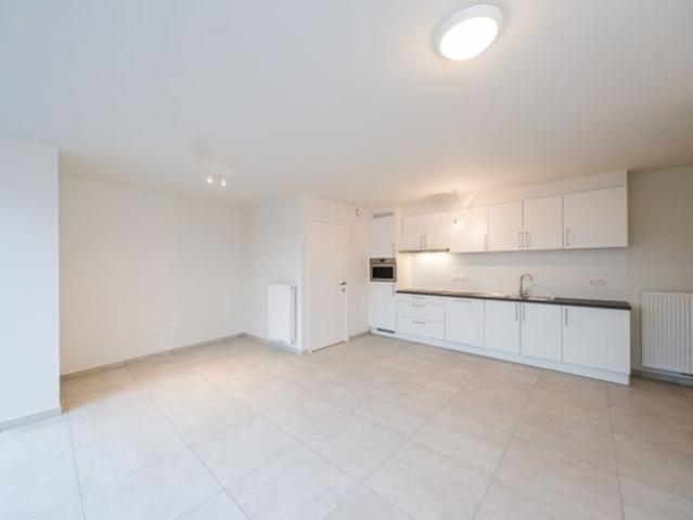 Appartement met 1 slaapkamer te koop in Gistel centrum