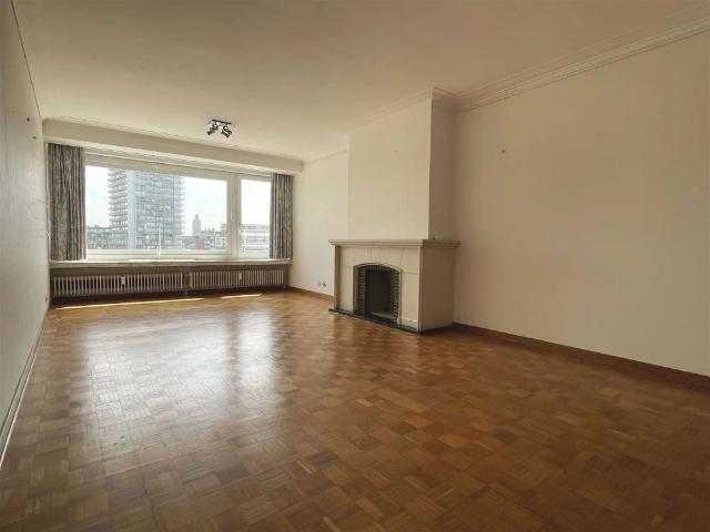 Appartement met 1 slaapkmamer