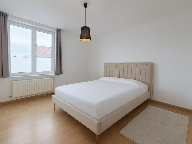 Appartement met 2 slaapkamers