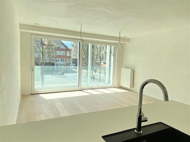 Appartement met 2 slaapkamers