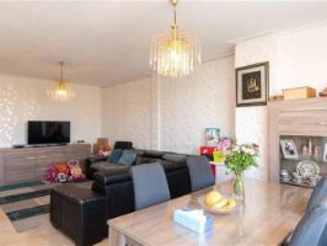 Appartement met 2 slaapkamers