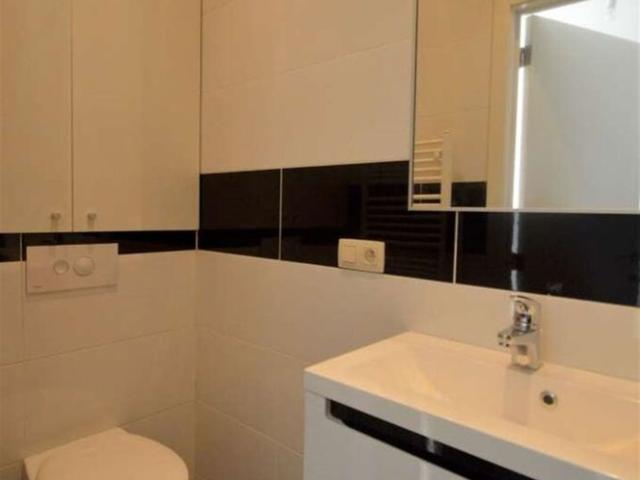 Appartement met 2 slaapkamers