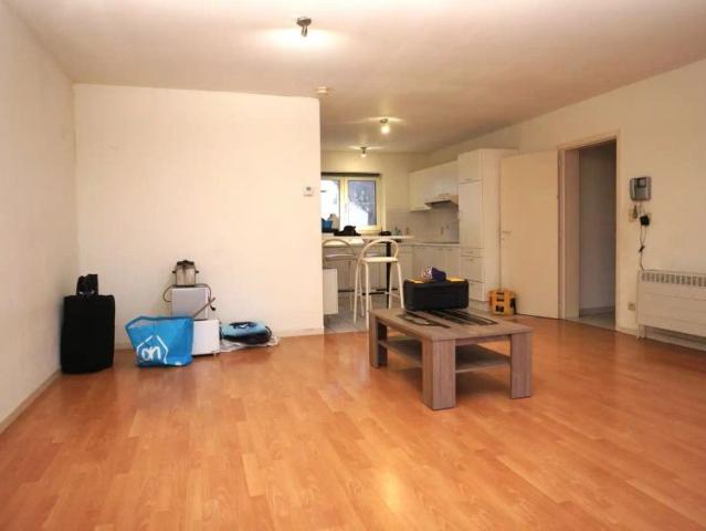 Appartement met 2 slaapkamers