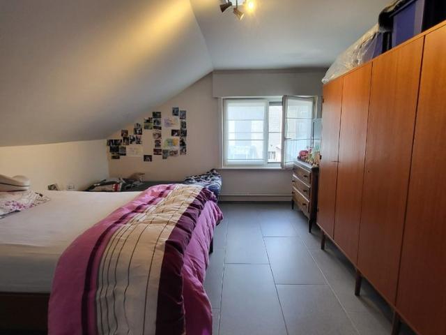 Appartement met 2 slaapkamers te Zillebeke
