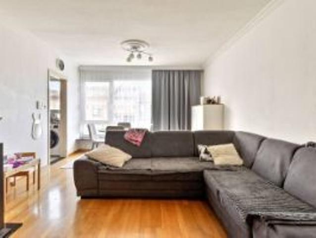 Appartement met 2 slaapkamers te koop in Gent