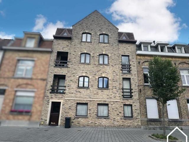 APPARTEMENT MET 2 SLAAPKAMERS, TERRAS EN POLYVALENTE RUIMTE