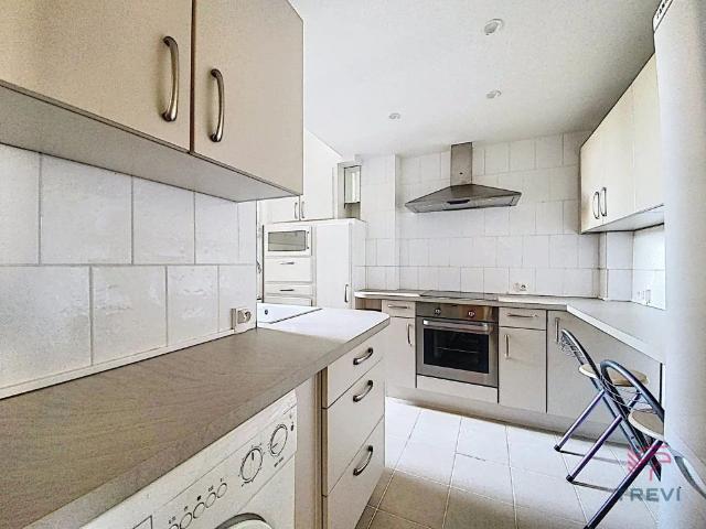 Appartement met 2 slaapkamers van circa 91m²