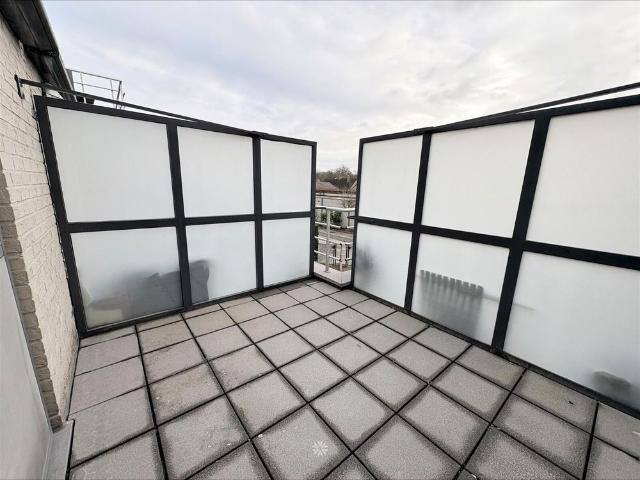 Appartement met 2 slaapkamers, vlak bij het centrum van Nazareth