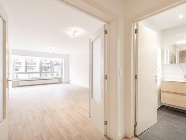 Appartement met 2 slaapkamers in hartje Leuven