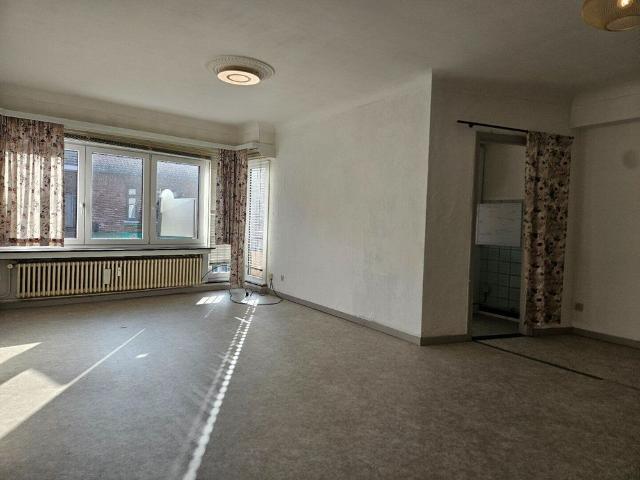 Appartement met 2 slaapkamers in het centrum van Mol!