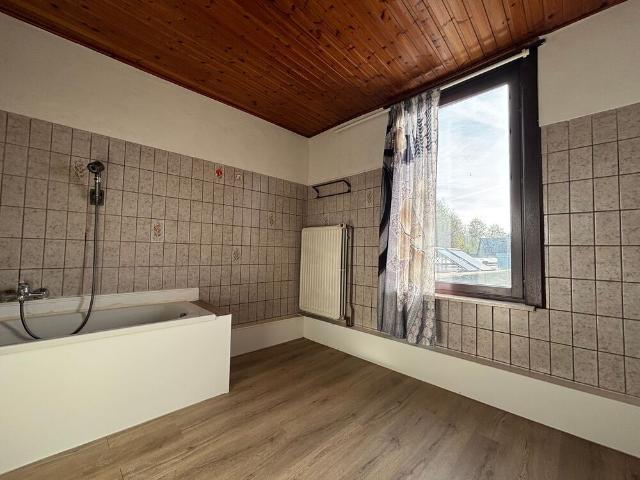 Appartement met 2 slaapkamers op centrale ligging in Oosterzele