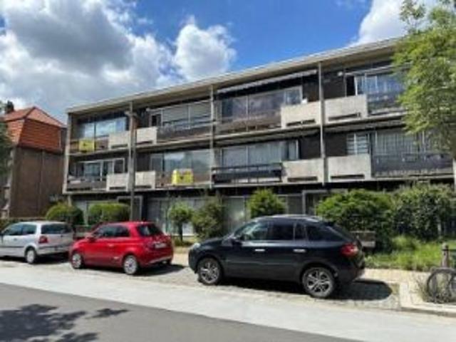 Appartement met 2 slaapkamers op de 2e verdieping