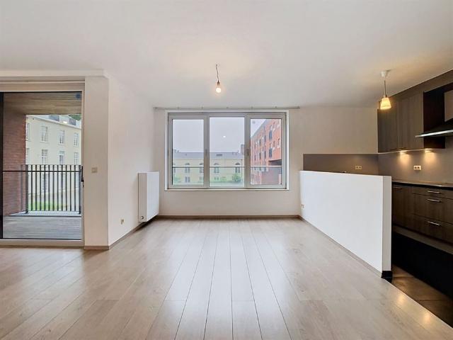 appartement met 2 slpk en gezellig terras Maria Theresialaan 4, 1800 VILVOORDE
