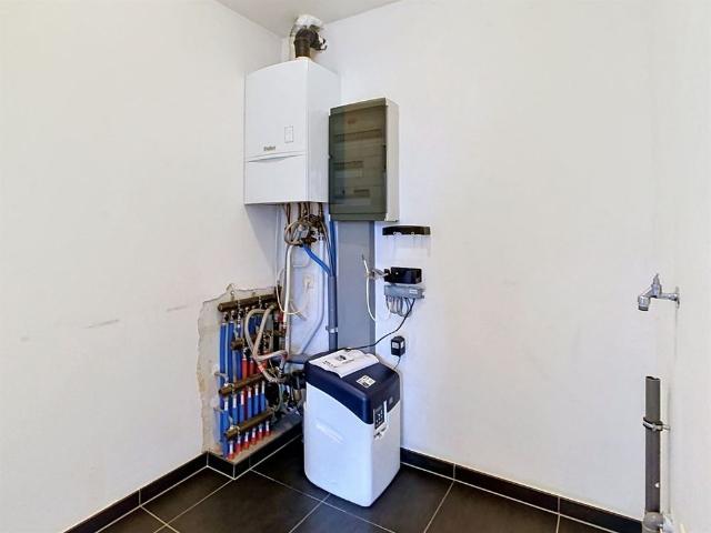 appartement met 2 slpk en gezellig terras Maria Theresialaan 4, 1800 VILVOORDE