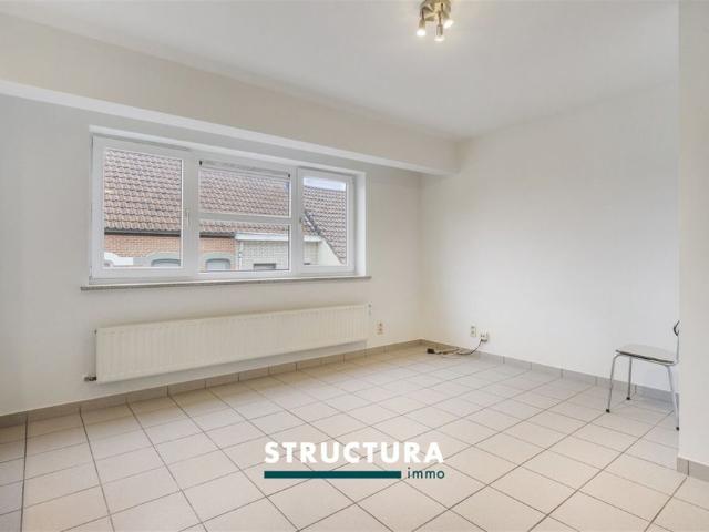 appartement met 2 slpk's