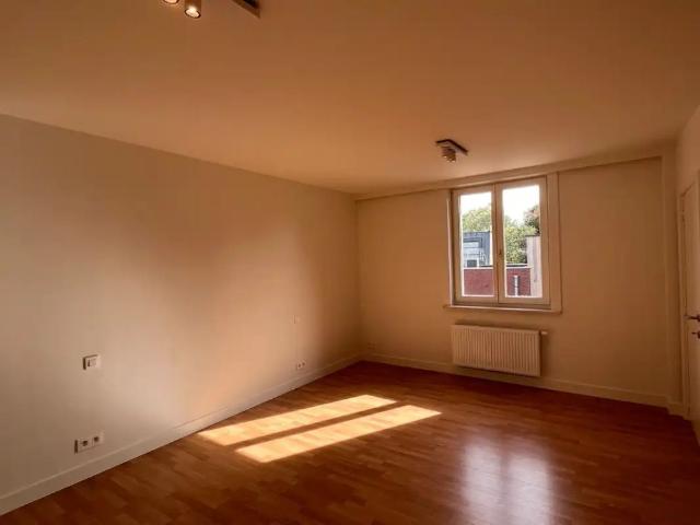 Appartement met 5 slaapkamers, centrum Oudenaarde