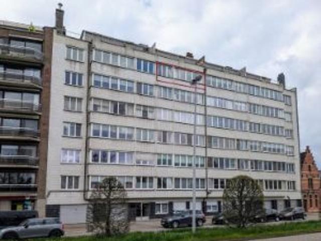 Appartement met adembenemend uitzicht