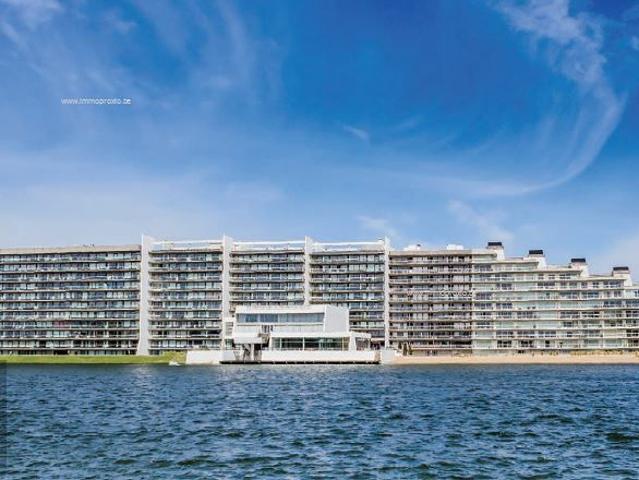 Appartement met autostaanplaats te koop in multi eigendom