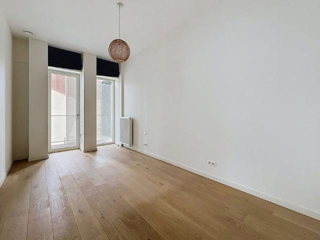 Appartement met één slaapkamer in Bruxelles