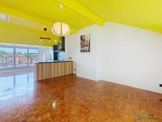 Appartement met één slaapkamer in Bruxelles