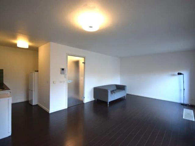 Appartement met één slaapkamer in Gentbrugge