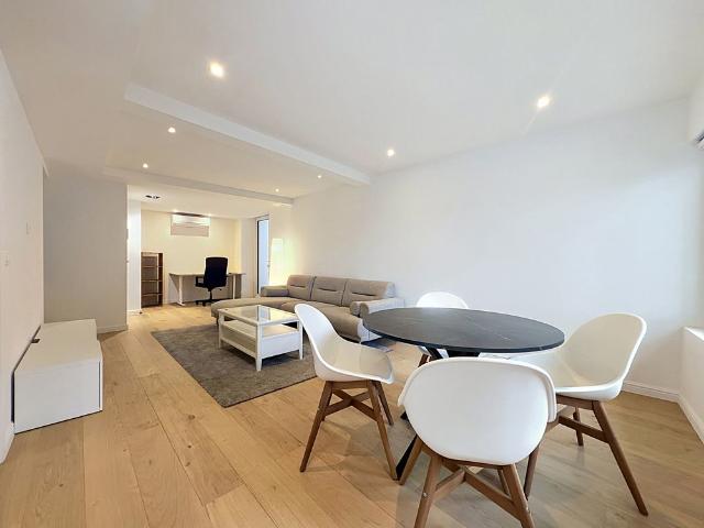 Appartement met één slaapkamer in Forest