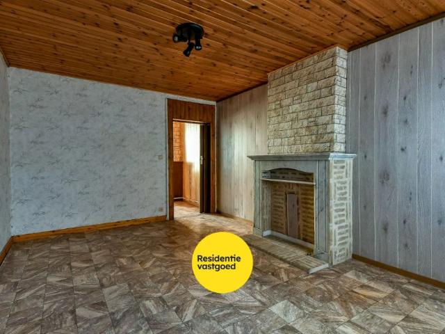Appartement met één slaapkamer in Oostende