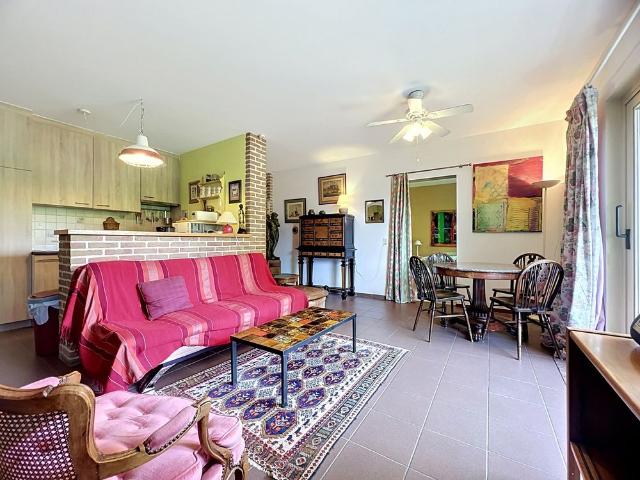 Appartement met één slaapkamer in Waterloo