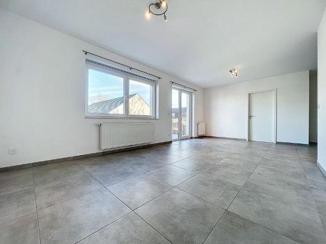Appartement met één slaapkamer in Waimes