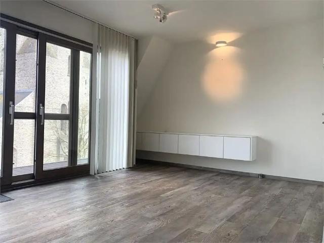 Appartement met mooie ligging op de markt van Torhout