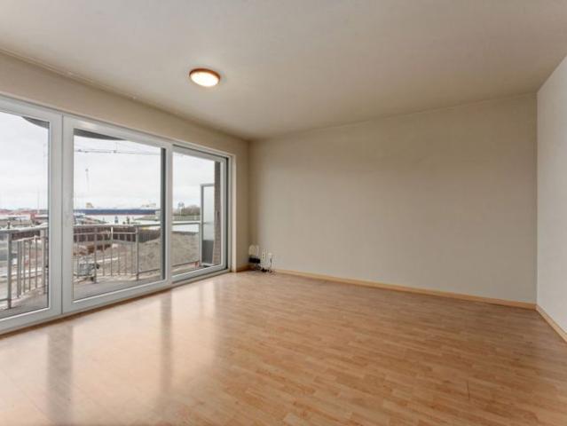 Appartement met prachtig uitzicht op de jachthaven
