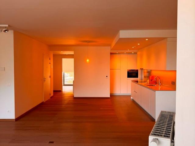 Appartement met waterzicht in centrum Veurne