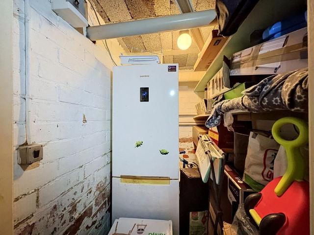 Appartement met terras in Vilvoorde